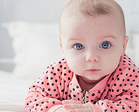 Infant